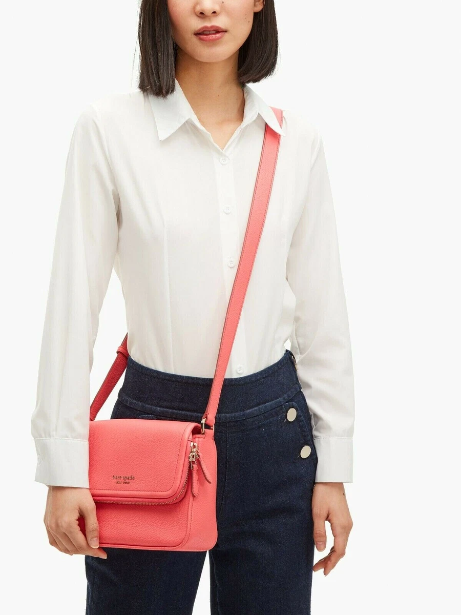 Kate Spade Run Around Crossbody Bag - Farfetch