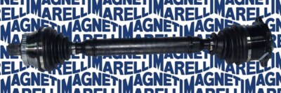 MAGNETI MARELLI 302004190006 Drive Shaft for AUDI SKODA VW