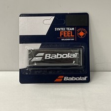 Babolat Syntec Team Cushion Grip Tennis Racke...