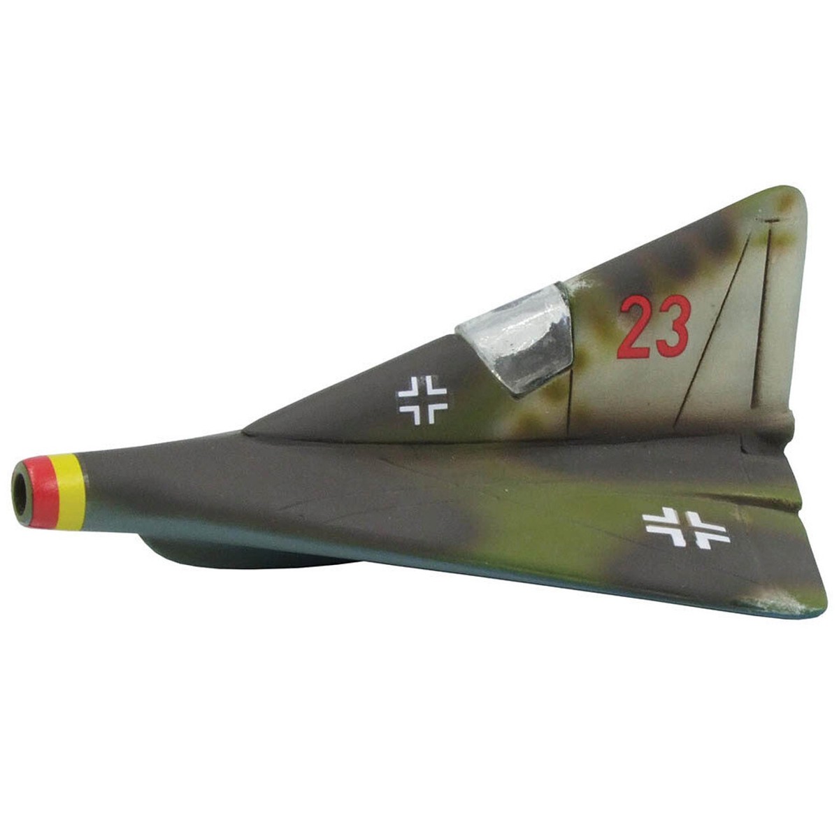 Luft-X 1:72 German Lippisch P.13a Ramjet-Powered Interceptor