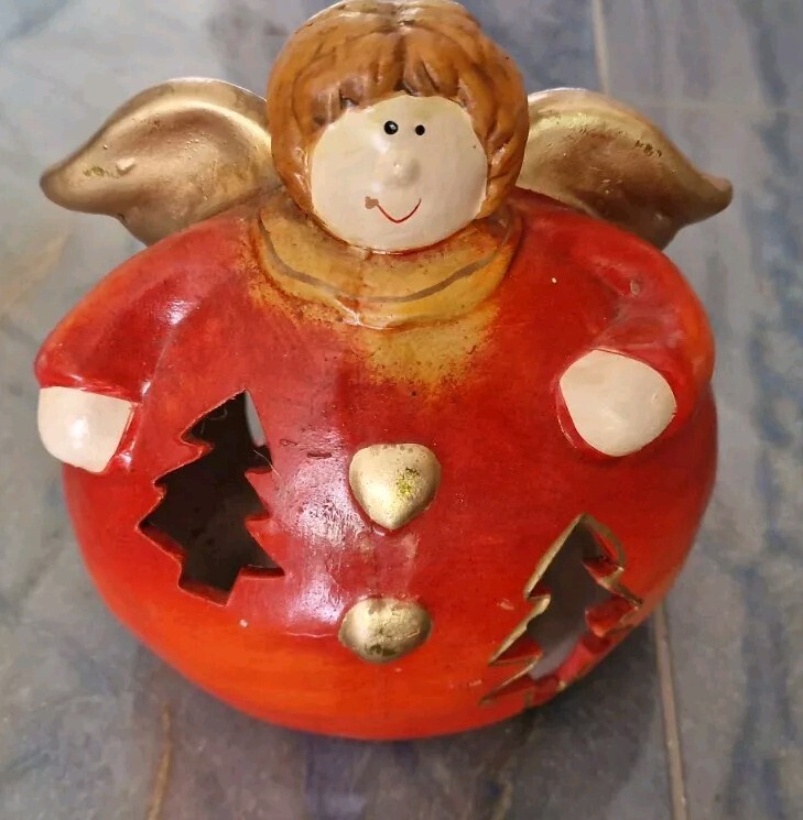 Weihnachten, Ton, Engel