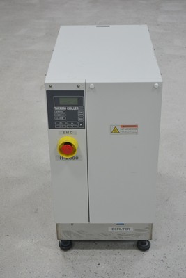 Smc Inr 498 012d Thermo Chiller Ebay