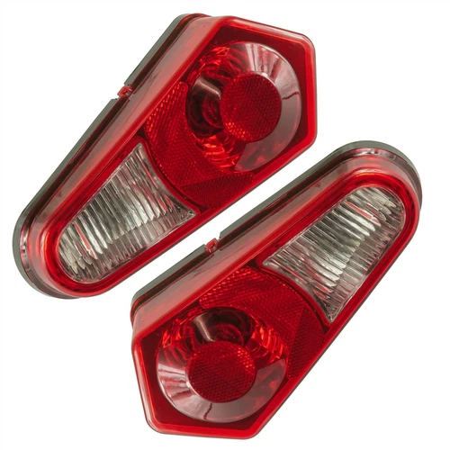Asm., Stop/Tail/Turn, RH