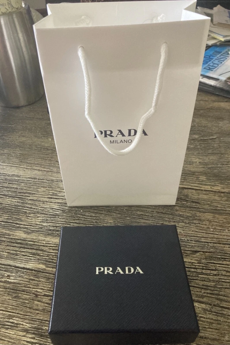 Details 133+ prada bag packaging best xkldase.edu.vn