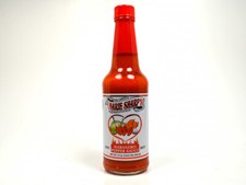 Marie Sharp's Hot Habanero Hot Sauce (296 ml)