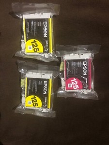 dura bright ultra ink