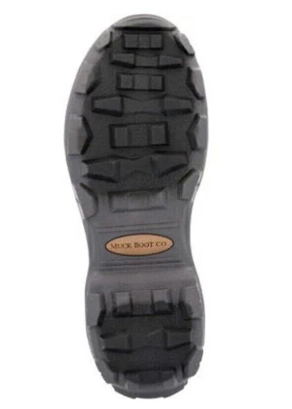 Brown Muck Boot Company Wetland Pro 13 inch Snake Boots Men's Size 15 - Image 3 of 4