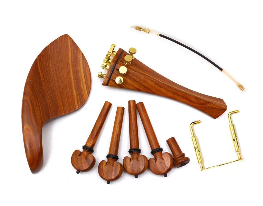 Best cheap violin accessories