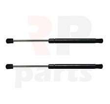 FOR CHEVROLET CAMARO 2009 - 2015 NEW 2X FRONT BONNET GAS SPRING SHOCK STRUT