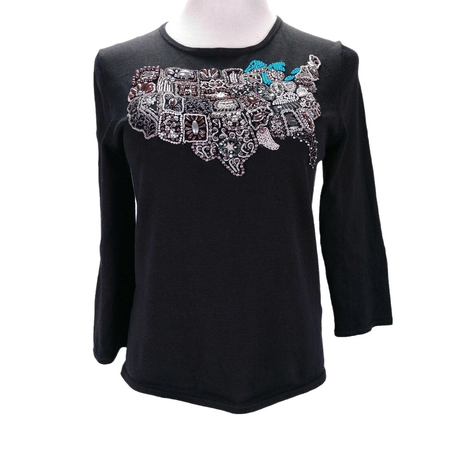 Camisas para Mujeres Geométrico Michael Simon