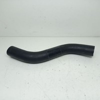 Flexibles SchlauchstüCk KüHler Oberteil FüR Fiat Punto OE 7783505