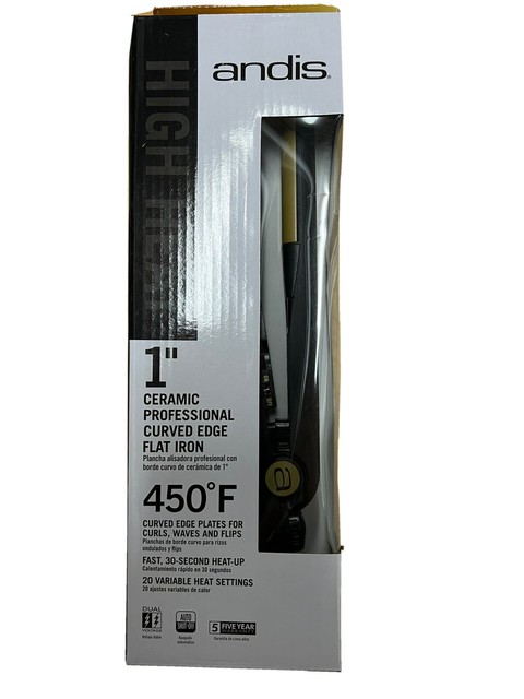 Andis 67095 Company 1\