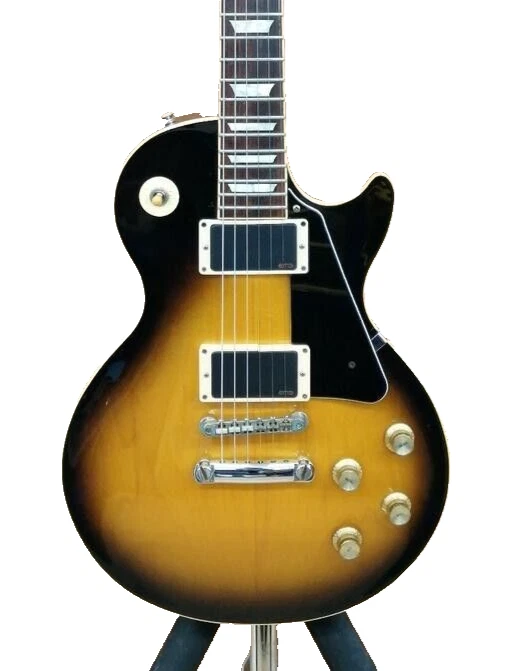 Epiphone Japan Electric Guitar 910632 Lps-80 Les Paul Type for