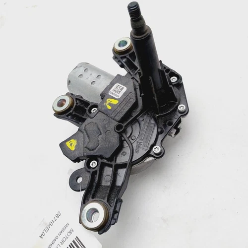 287104EL0A Rear Wiper Motor for NISSAN QASHQAI (J11E) Acenta 2018 8539633 - Picture 1 of 10