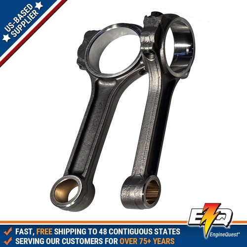 FORGED 427 LS ASSEMBLY, 4.125 in. Stroke, Internal Balance, NEW - Picture 3 of 5