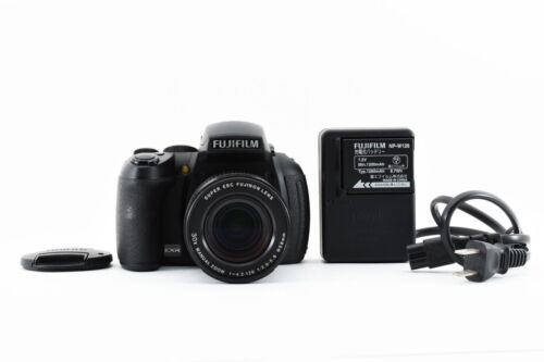 Fujifilm Fuji FinePix HS30EXR HS30 EXR 16.0MP Digital Camera 2073456 - Picture 1 of 12