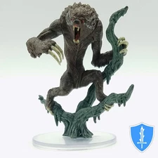 Asanbosam - The Mwangi Expanse #42 Pathfinder Battles D&D Monkey Miniature