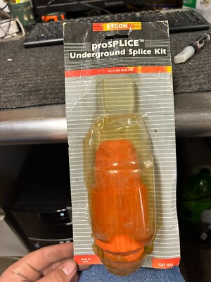 ETCON proSPLICE UF Splice Kit # SK4