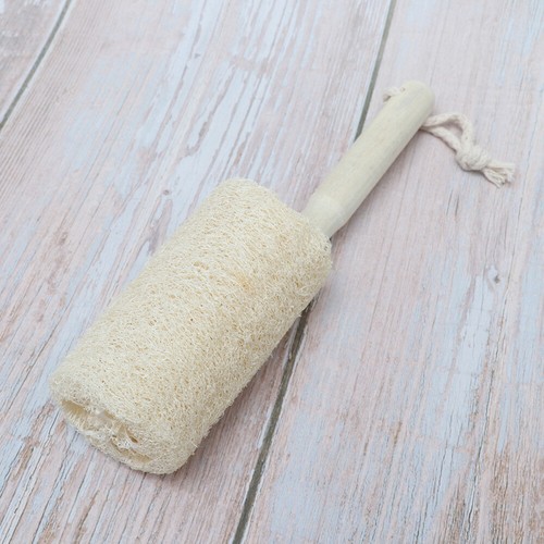 Water Bottle Cleaning Brush Long Handle Glass Cup Brush Comfortable Grip