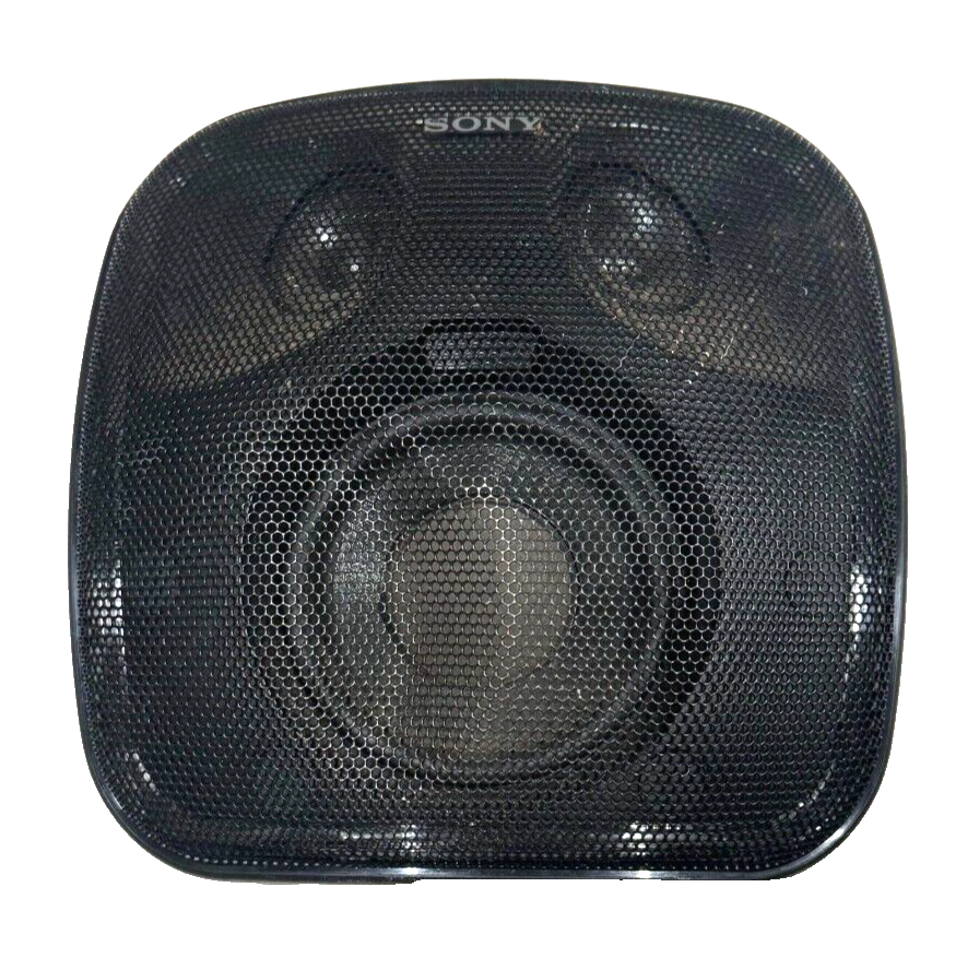 Sony SRS-XB501G Extra Bass Wireless Portable Speaker 27242910959|