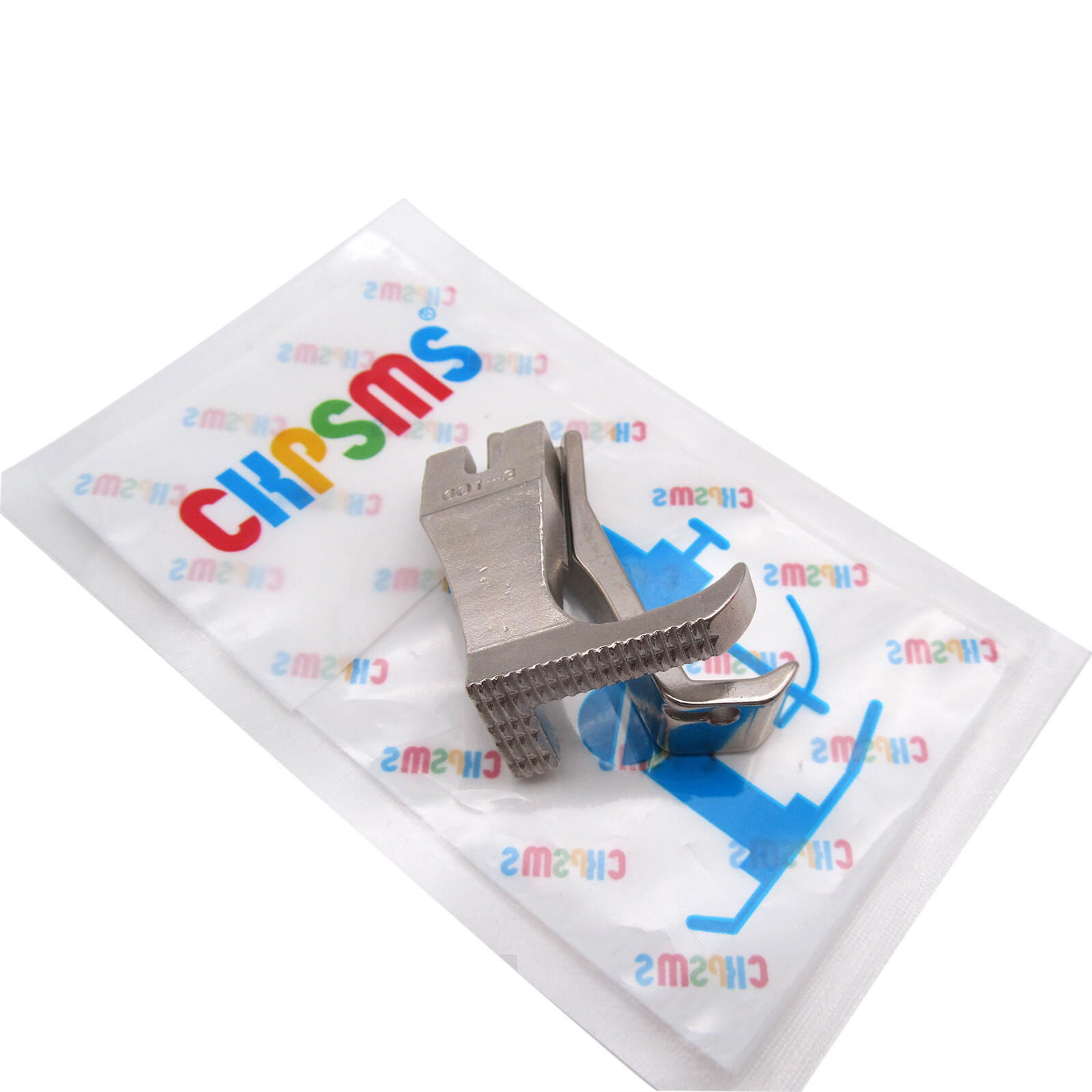 Binding Walking Foot For JUKI DU141 DU1181 1181N CONSEW 205RB