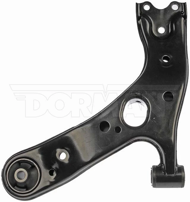 Brazo de control Dorman 521-634 para Toyota Mirai Prius V delantero derecho inferior Foto 2 de 4