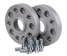 Spurverbreiterung (2x30) 60mm passend für Porsche Cayenne 9PA (02-10) Spacers