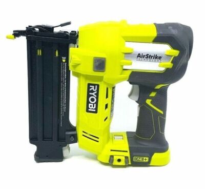 Ryobi P320 18V 18 Gauge Brad Nailer 33287139620|