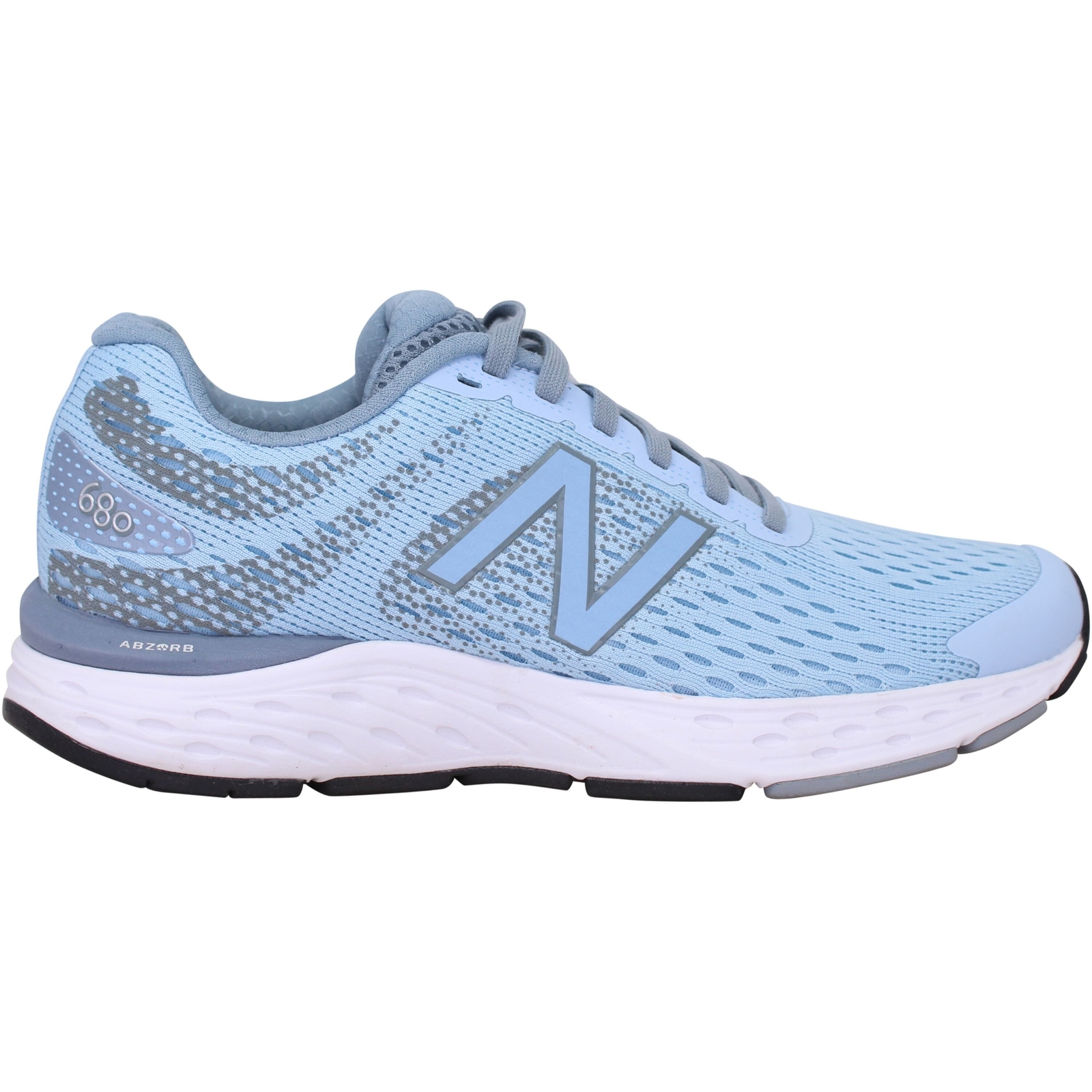 new balance 680v6 ladies running shoes