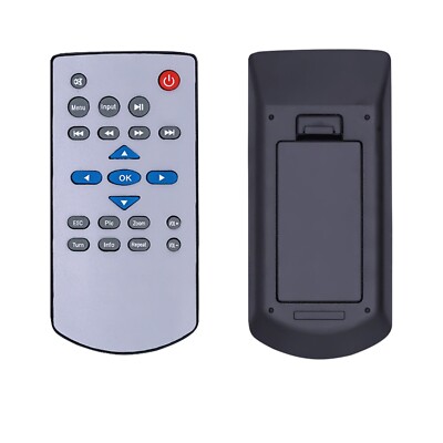 New Remote Control Work For Unic Projector UC28 UC30 UC40 UC50 UC46