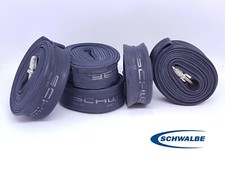Schwalbe 700c Inner tubes Hybrid Road Touring 28c 30c 32c 35c 38c 40c 45c SV17