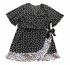 Studio Womens Dress Tunik Plus Size 24 New 