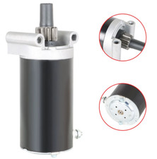 Starter Motor For Husqvarna Yth24k48 Yt42ls Yt48dxls For Kohler Engine Starter