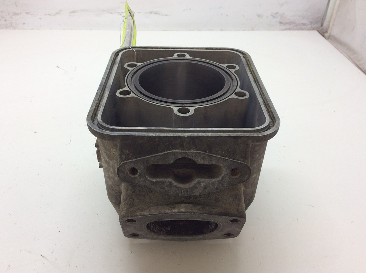 【THE FACE 】No.98 Polaris 1204660 2 Cylinder Head Assembly | FixMyToys