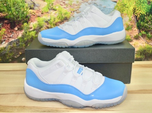 NEW Nike Air Jordan 11 Retro Low (GS 