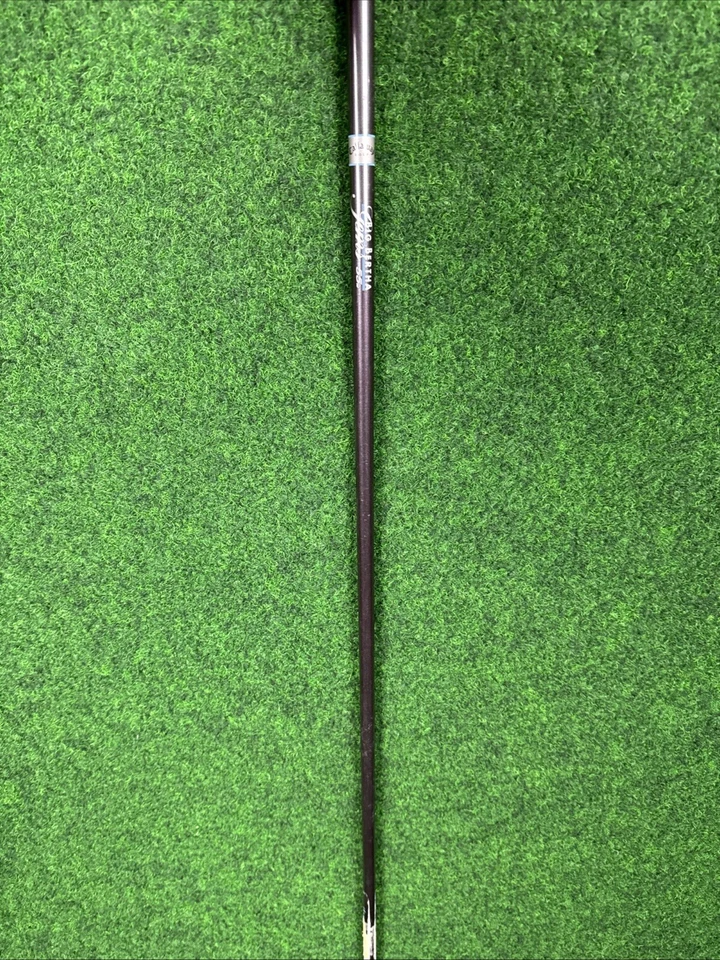 CALLAWAY Big Bertha 5-Hybrid - Damen (Graphit, 38,5 Zoll, Links, 26°, Ladies) - Bild 4 von 4