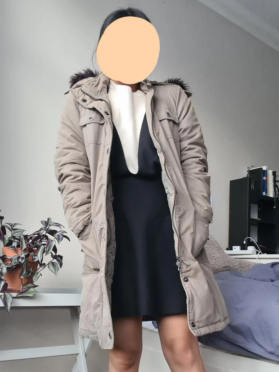 S oliver shop coat