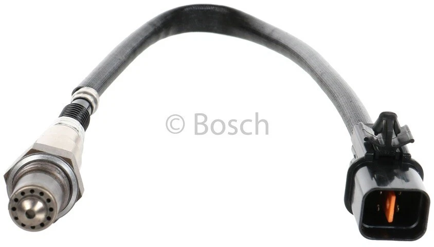 Sensor de oxígeno aguas abajo Bosch OE para motor Chevrolet Aveo L4-1,6 L 2009-2011 Foto 2 de 4