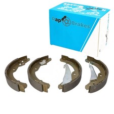 RAP BRAKES BREMSBACKENSATZ FESTSTELLBREMSE passend für SEAT INCA SKODA OCTAVIA