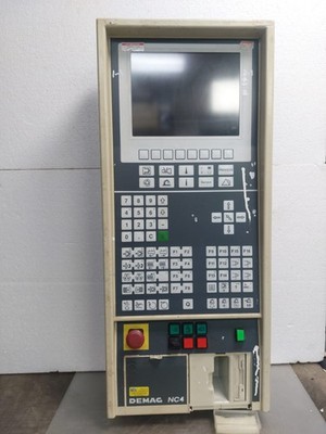 DEMAG NC4 01-255-001-D 89350065 Mannesmann shipping via courier