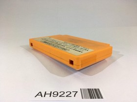 AH9227 Clu Clu Land NES Famicom Japan