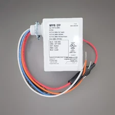 nLight® NPP16 EFP Power/Relay Pack , External Fault Protection, SKU - 265LYP
