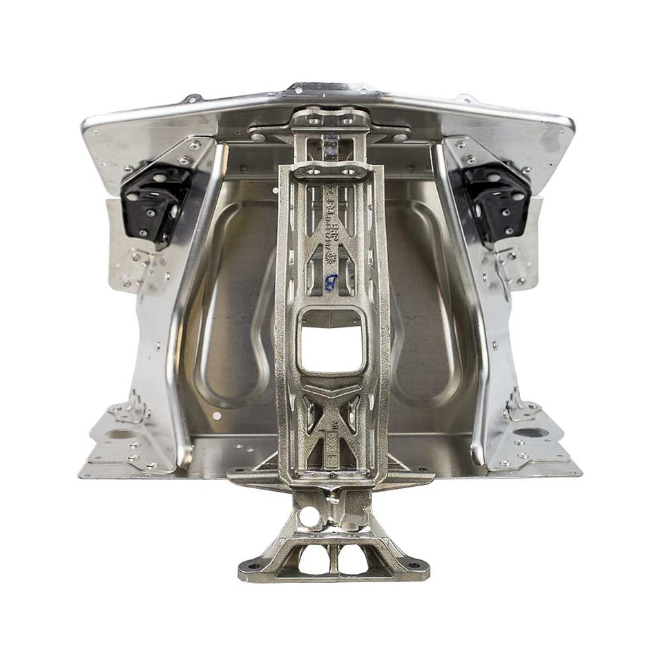 Ski-Doo 518328322 OEM Cross Member S Module 2015- 2017 MXZ Freeride Renegade Foto 2 de 2