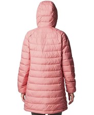 Preços baixos em Columbia Green Puffer Jackets for Women