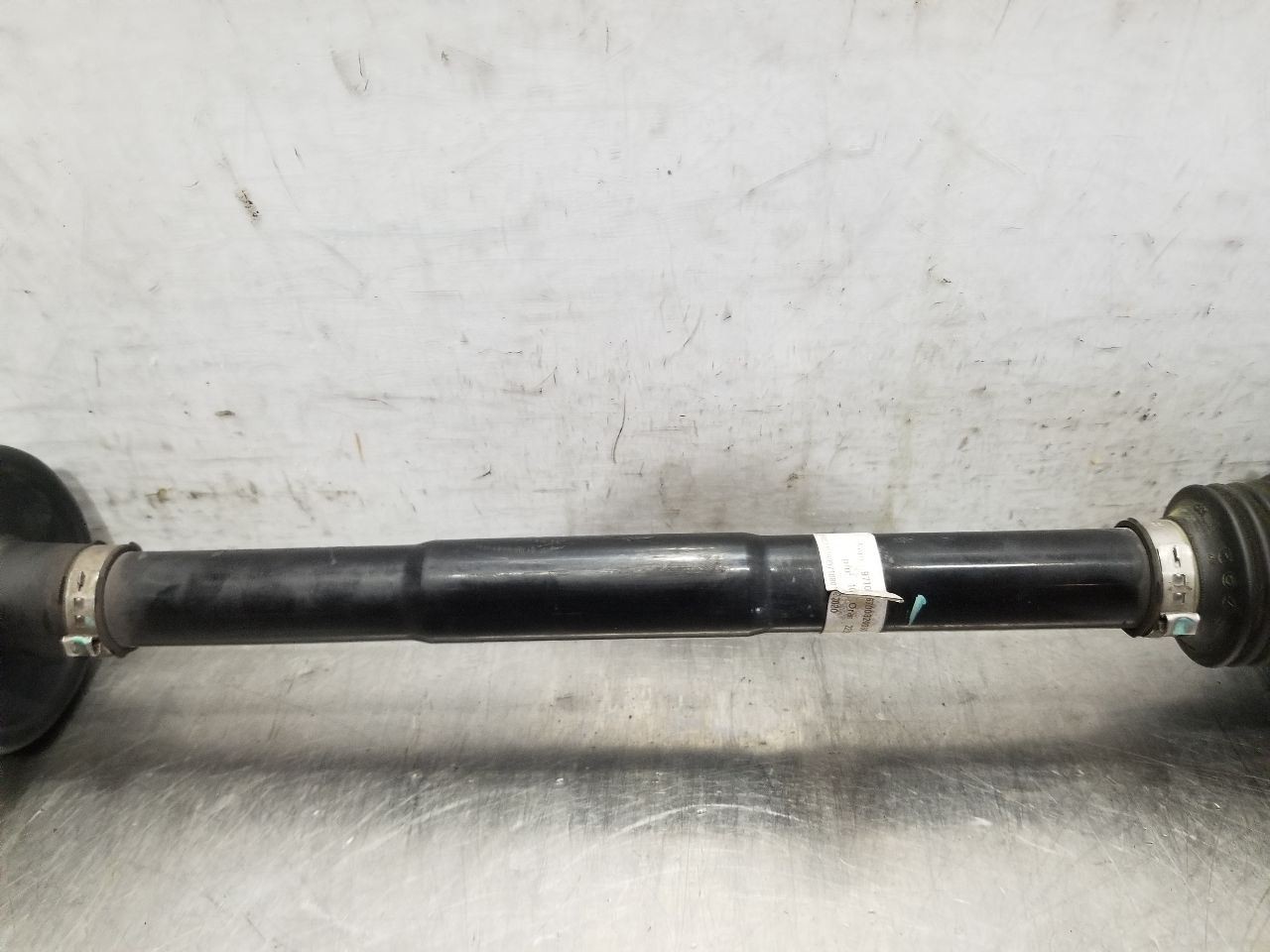 Maserati Levante 2020-2020 Rear Left Axle shaft
