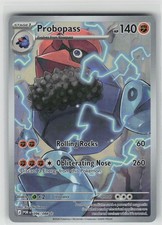 Probopass Holofoil Perfect Order [POR - 096/088] Pokemon NM