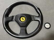 Momo Driver Steering Wheel Ferrari 360 350mm