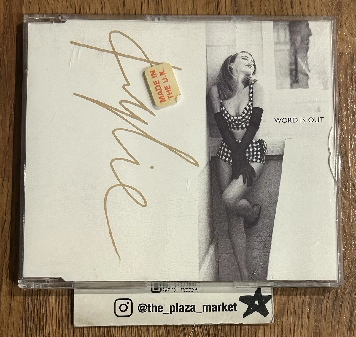 Las mejores ofertas en Kylie Minogue Solo CD de Música | eBay