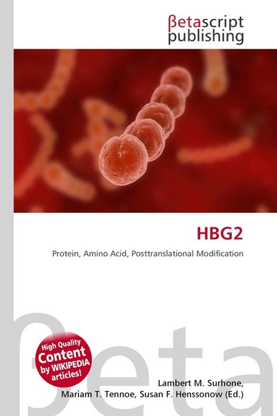 Lambert M. Surhone (U. A.) | HBG2 | Taschenbuch | Englisch (2026) | Omniscriptum-image