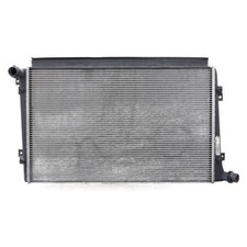 Radiateur eau VOLKSWAGEN GOLF PLUS PHASE 1 1K0121251AK